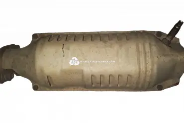 pot catalytique Hodyssey CK