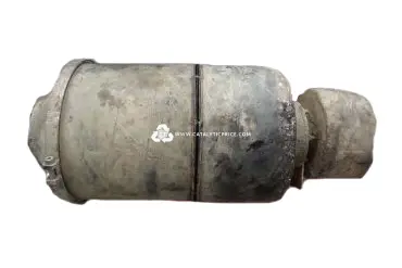pot catalytique KAM-011 ปะการัง