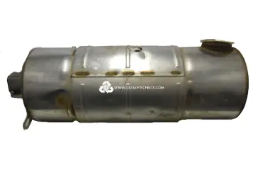 pot catalytique 4328791