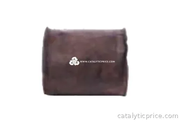 محوّل حفّاز JF-210