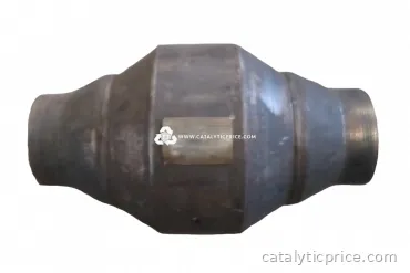 pot catalytique 5000-DP-1R12-21