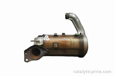 208A06933R H8201445906 catalytic converter