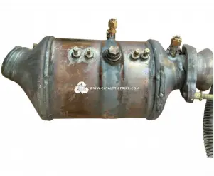 catalisador GX63-5E214-GE / KAT 164