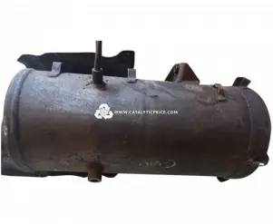 catalisador RE7M5J-5H270-AA