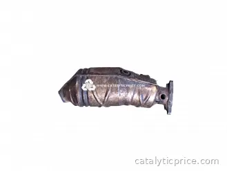 pot catalytique 8E0131701ES