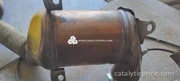 محوّل حفّاز 2Q0131690K 2Q0166CA