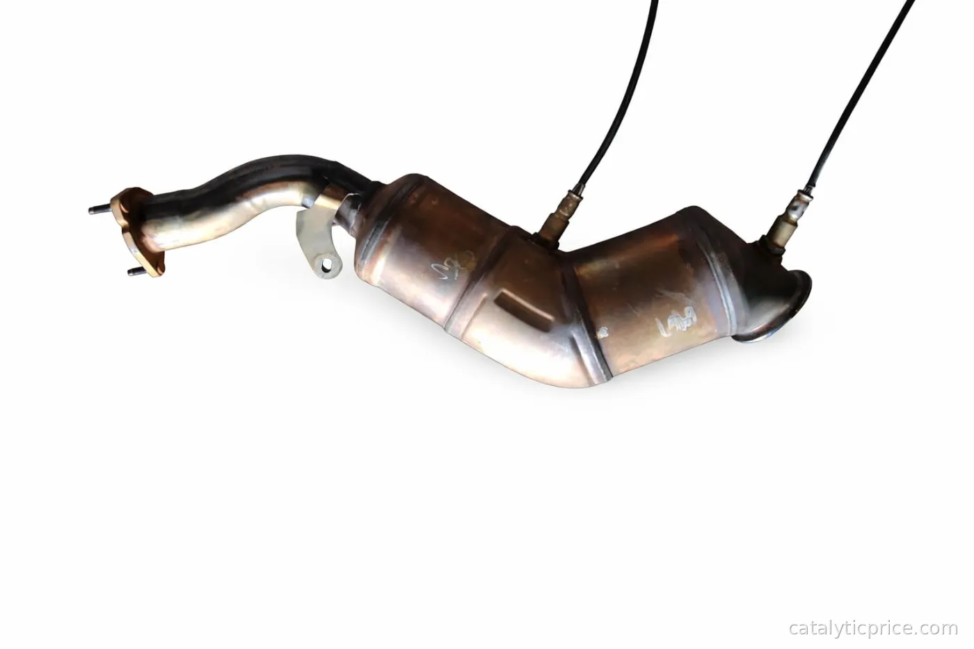 catalisador 8W0131703B