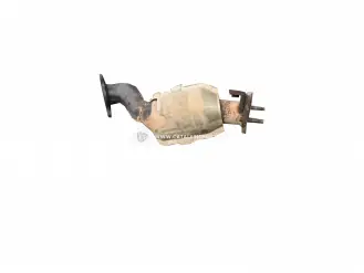 pot catalytique 51040