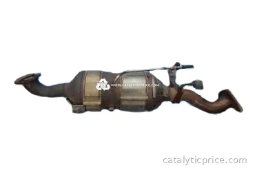 catalisador ZA4