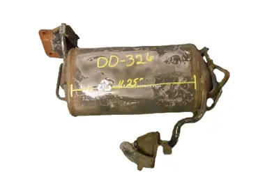 pot catalytique 766131709D