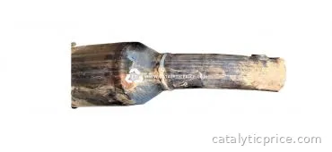 GR5 catalytic converter