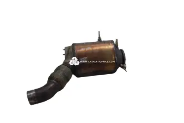 8513527 catalytic converter