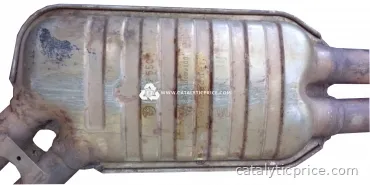 محوّل حفّاز 7502550