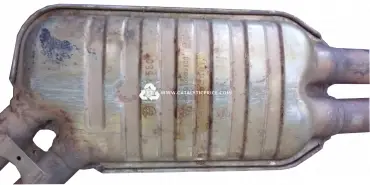 محوّل حفّاز 7502550