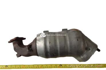 catalisador Triton UN