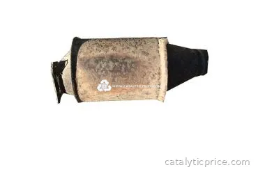 pot catalytique 8G0701C702N 895178