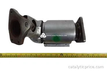 pot catalytique JN5-- Series