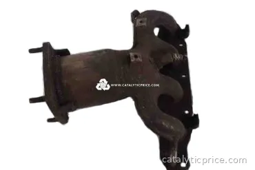 محوّل حفّاز Nissan 1 Sensor