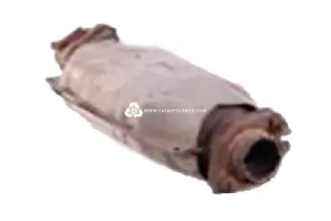 pot catalytique BSH35