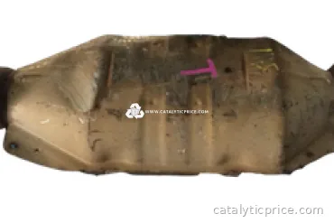 محوّل حفّاز 1C