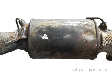 catalisador 7L8254301P 7L8131690AF