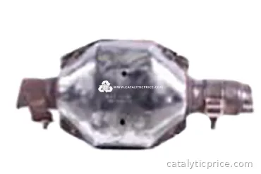 pot catalytique F67A