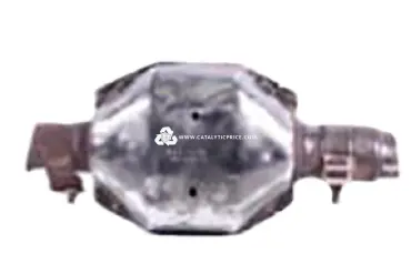 pot catalytique F67A
