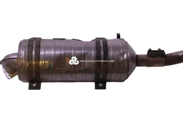 ML239047 TP1 catalytic converter