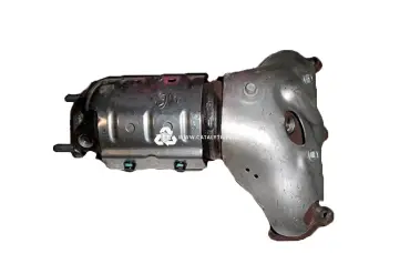 3E050 catalytic converter