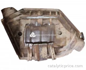 catalisador XL24 5G218 AB