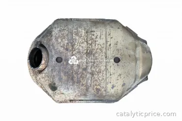 catalisador F7CC PC FED