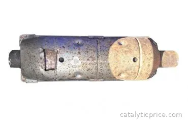 pot catalytique F7UA FC UMP