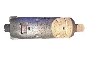 F7UA FC UMP catalytic converter