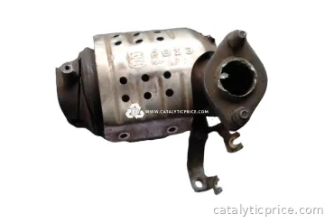PBI3 catalytic converter