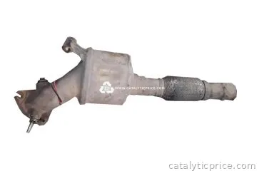 9T16-5F297-FA catalytic converter