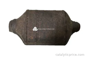 pot catalytique 8602958