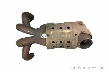 catalisador 03CC1