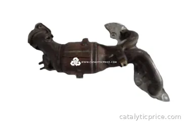 catalisador LFM9 (Small Manifold)
