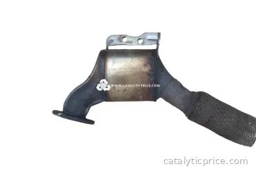 30774493 catalytic converter
