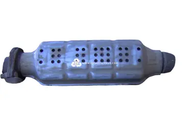 محوّل حفّاز AJ51