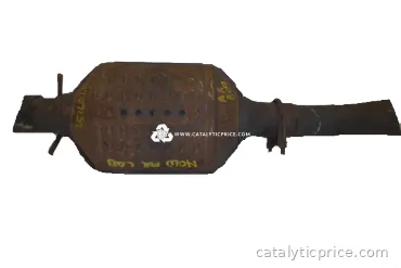 محوّل حفّاز 25160212 (5 DOT)