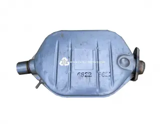 محوّل حفّاز 25056622