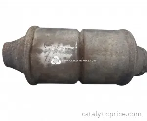 7725045 7724645 catalytic converter