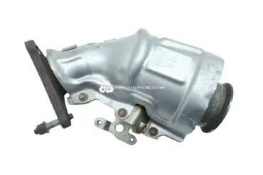 5CAHBQ catalytic converter