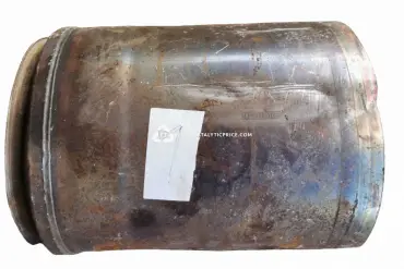 محوّل حفّاز 5802039924