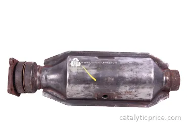 محوّل حفّاز 637ACF