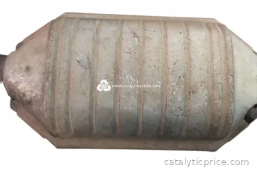 52101490 catalytic converter