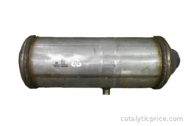 catalisador 0452B202CT0