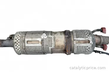 محوّل حفّاز TR PSA K216 + TR PSA F005