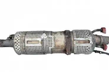 pot catalytique TR PSA K216 + TR PSA F005